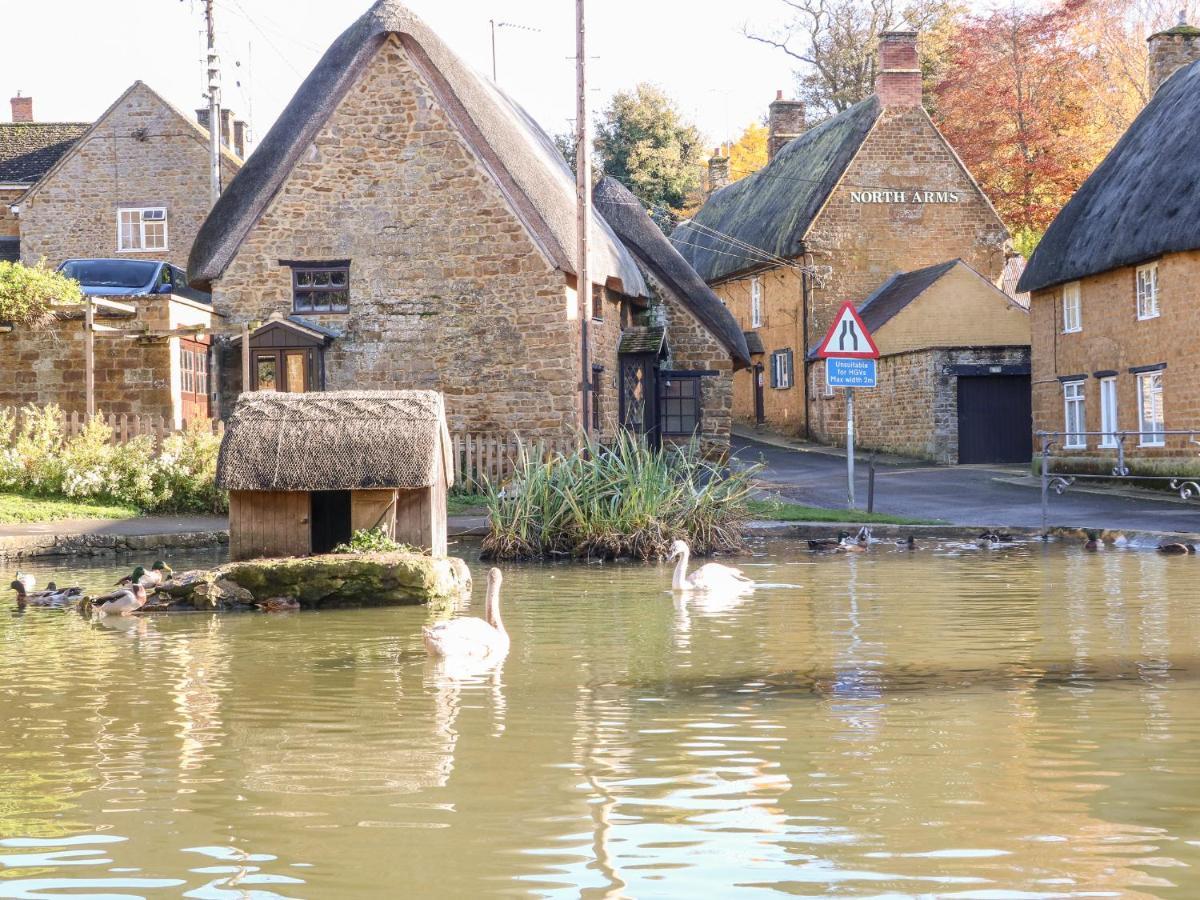 Spring Cottage Banbury Exterior foto